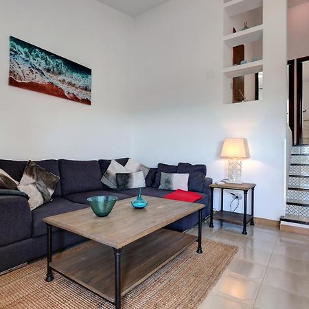 086 Relaxed 2 Bed, La Cala Golf Getaway With Sea Views Málaga Exterior foto