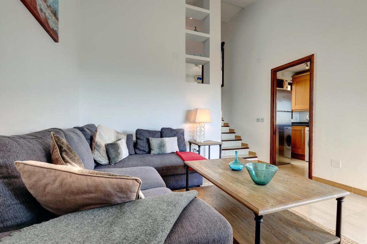 086 Relaxed 2 Bed, La Cala Golf Getaway With Sea Views Málaga Exterior foto